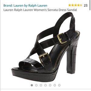 Lauren Ralph Lauren Serrata